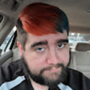 Meet your Posher, Jonathan